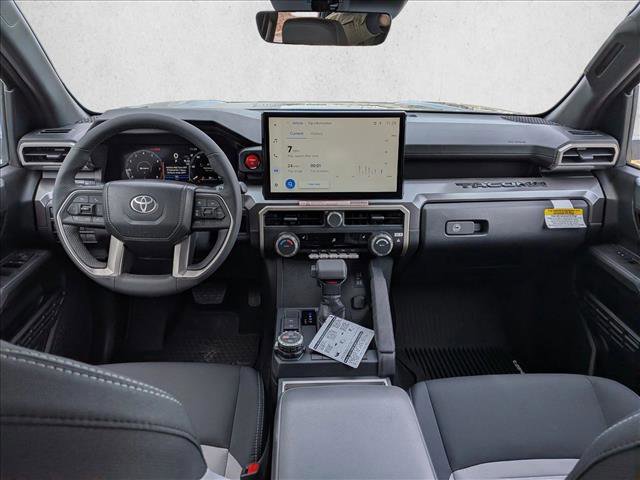 New 2026 Toyota Tacoma TRD Off-Road image 14