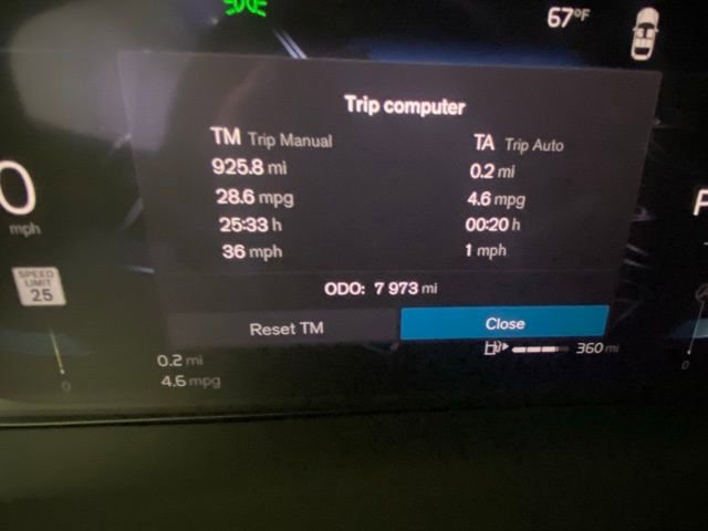 Certified 2025 Volvo S90 B6 Plus image 16