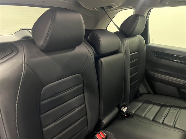 Used 2026 Honda CR-V EX-L image 13