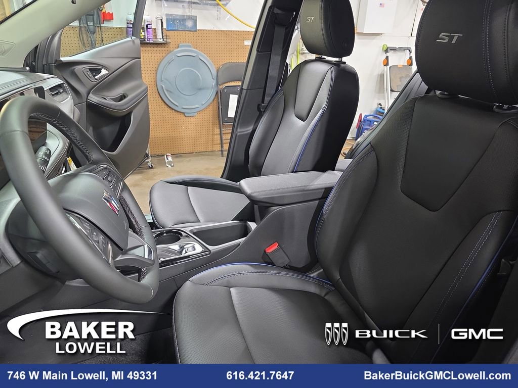 New 2026 Buick Encore GX Sport Touring image 15