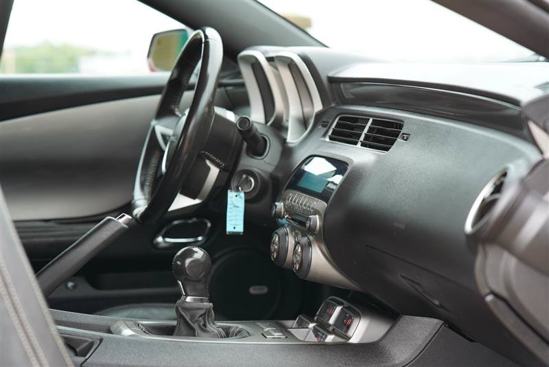 Used 2010 Chevrolet Camaro SS w/ RS Package RWD image 52