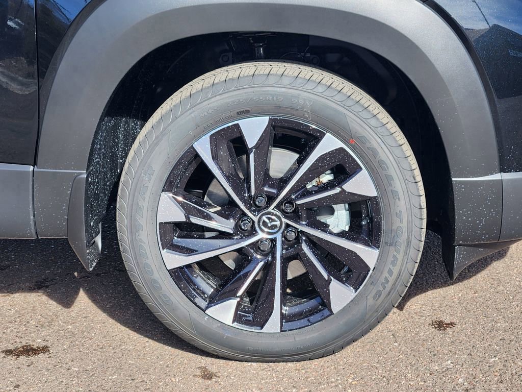 New 2026 MAZDA CX-50 2.5 Hybrid w/ Premium Plus Pkg image 30