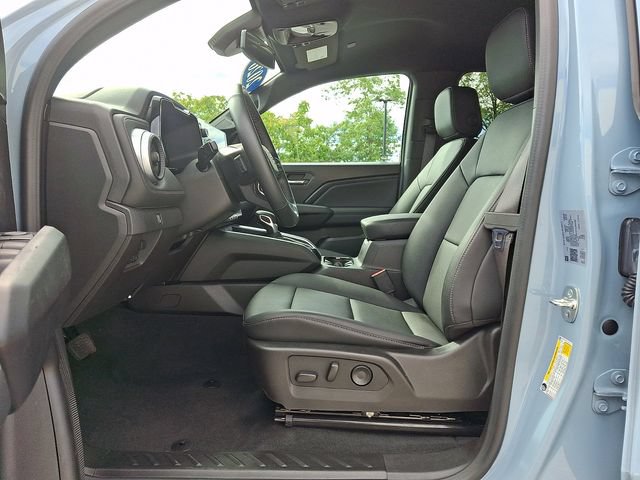 Used 2026 Chevrolet Colorado LT w/ LT Convenience Package AWD/4WD image 15