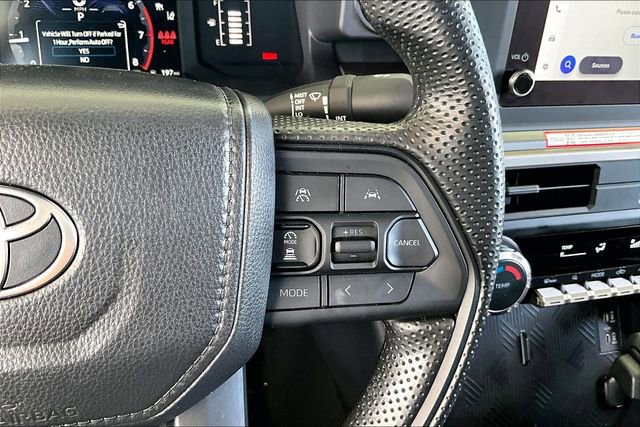 Used 2025 Toyota Tacoma SR5 image 11