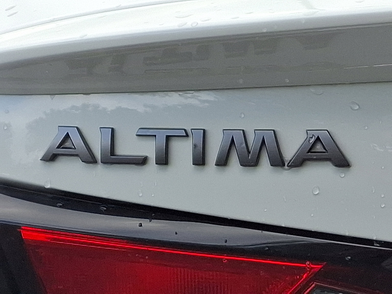 Certified 2023 Nissan Altima 2.0 SR image 30