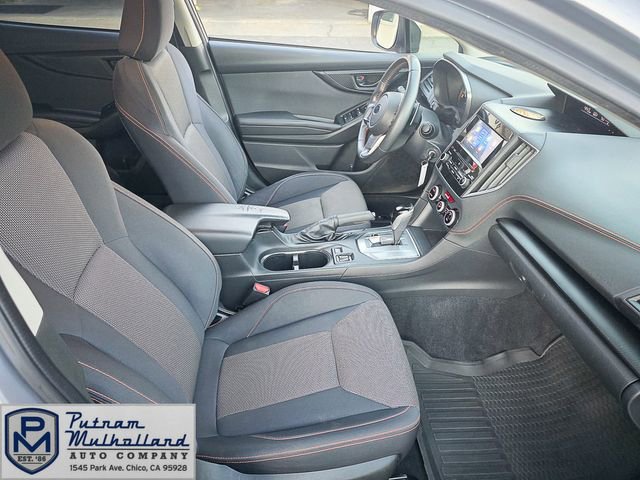 Used 2020 Subaru Crosstrek 2.0i Premium image 11