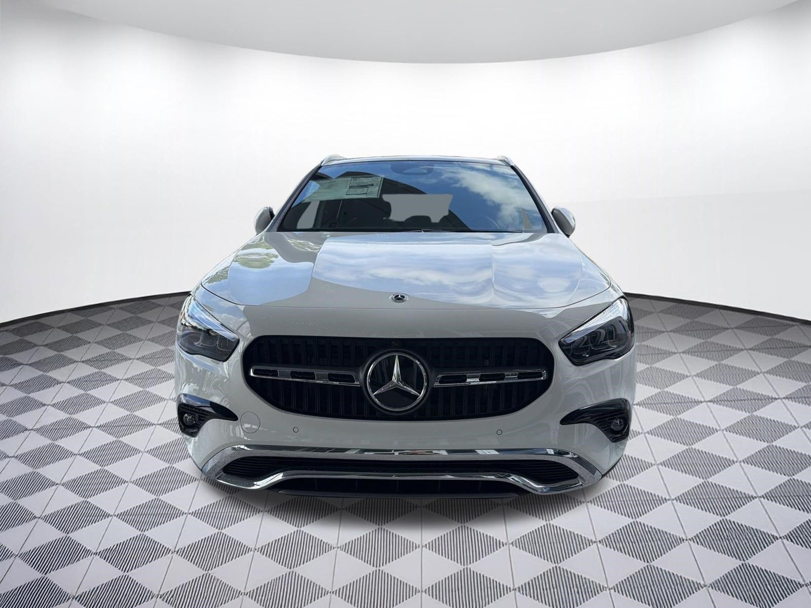 Used 2026 Mercedes-Benz GLA 250 image 6