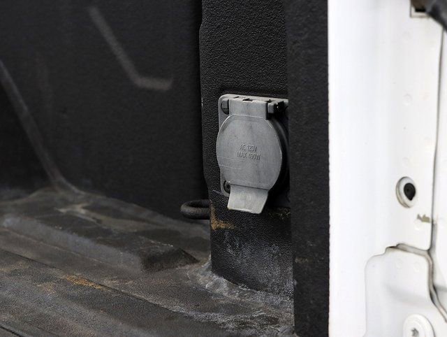 Used 2020 Chevrolet Silverado 2500 LTZ w/ LTZ Plus Package image 8