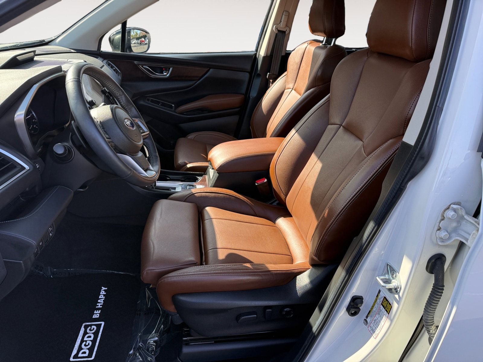 Certified 2024 Subaru Ascent Touring w/ Popular Package #2 image 10