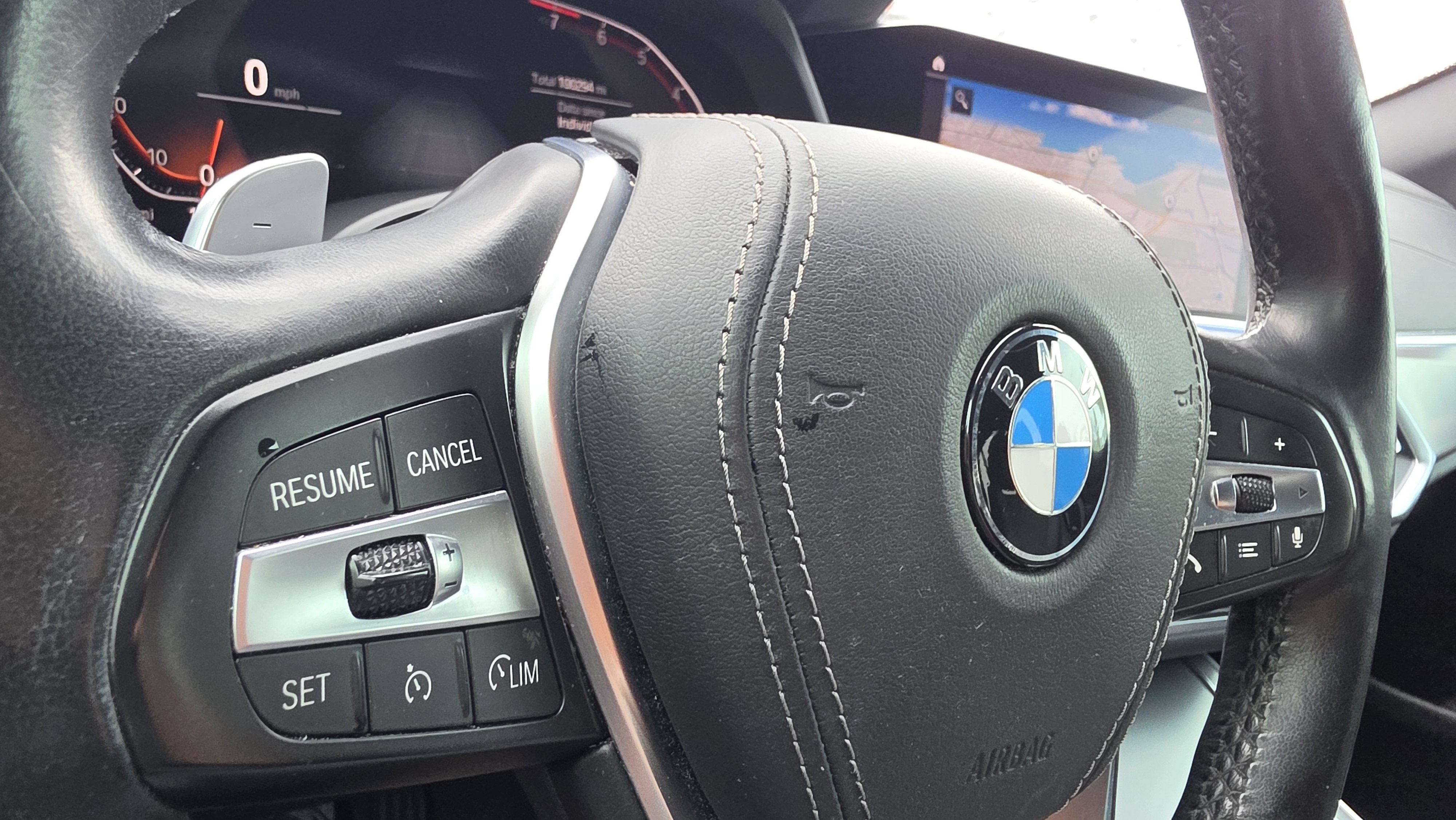 Used 2019 BMW X5 xDrive40i w/ Premium Package 2 AWD/4WD image 46