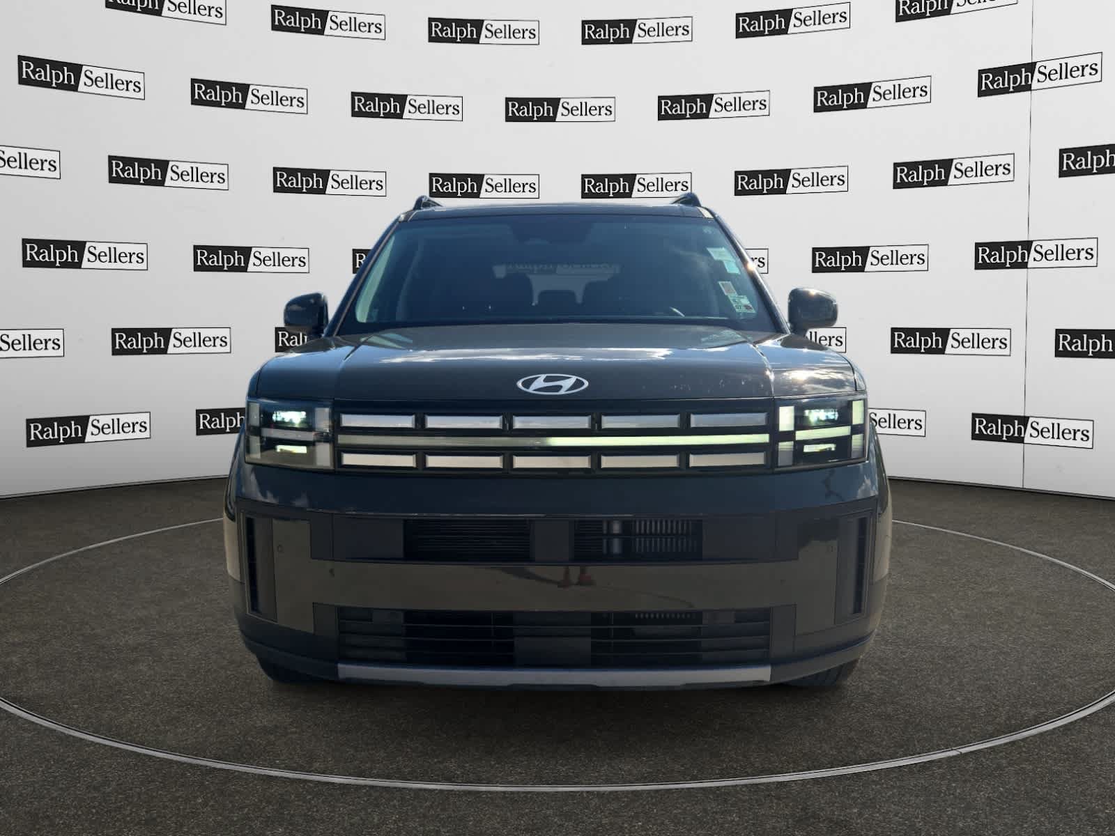 Used 2024 Hyundai Santa Fe SEL FWD image 8