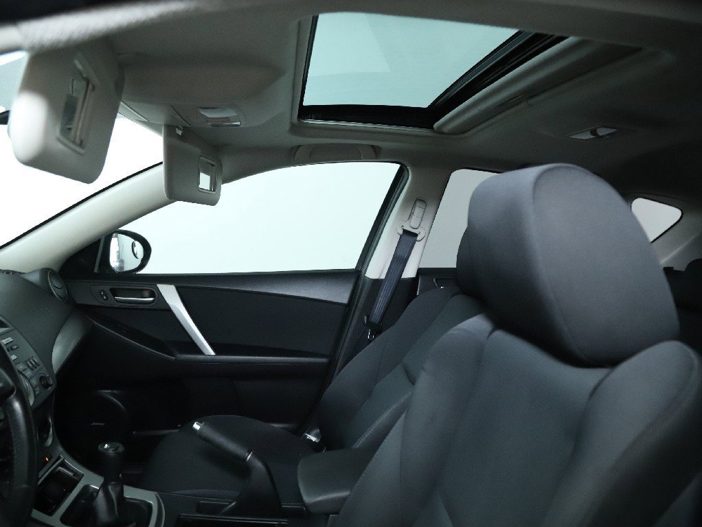 Used 2010 MAZDA MAZDA3 s Sport image 24