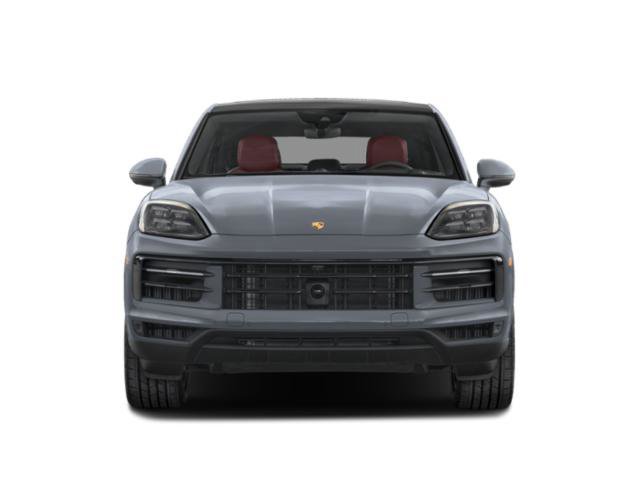 Used 2025 Porsche Cayenne Coupe AWD image 7