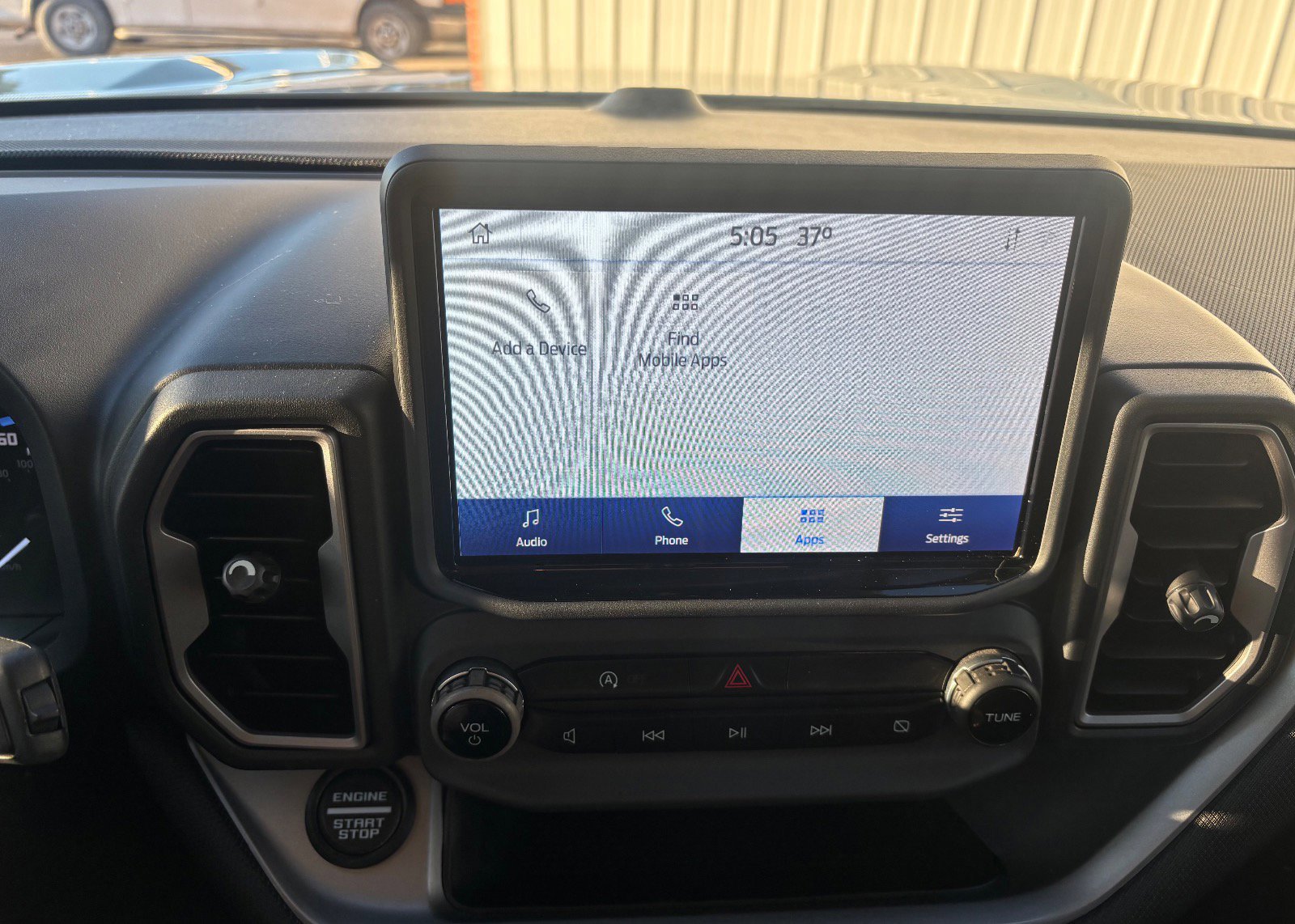 Certified 2021 Ford Bronco Sport Big Bend w/ Big Bend Package (96B) image 28