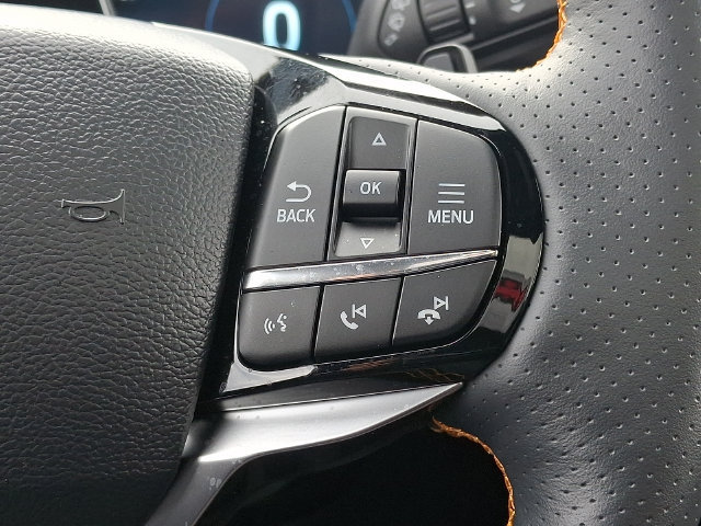 Used 2026 Ford Explorer Tremor w/ Tremor Ultimate Package AWD/4WD image 22