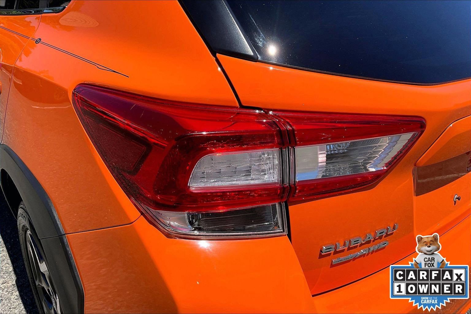 Used 2019 Subaru Crosstrek 2.0i Limited w/ Moonroof Package AWD/4WD image 28