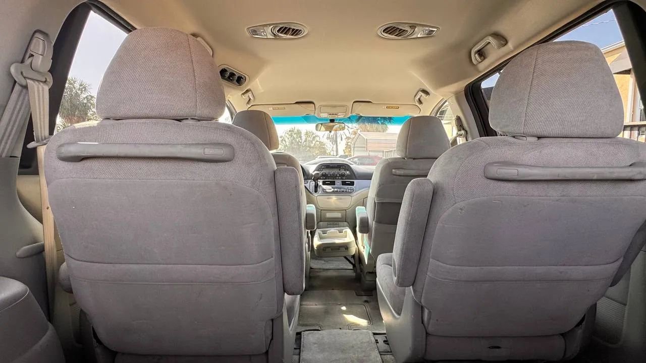 Used 2007 Honda Odyssey EX image 10