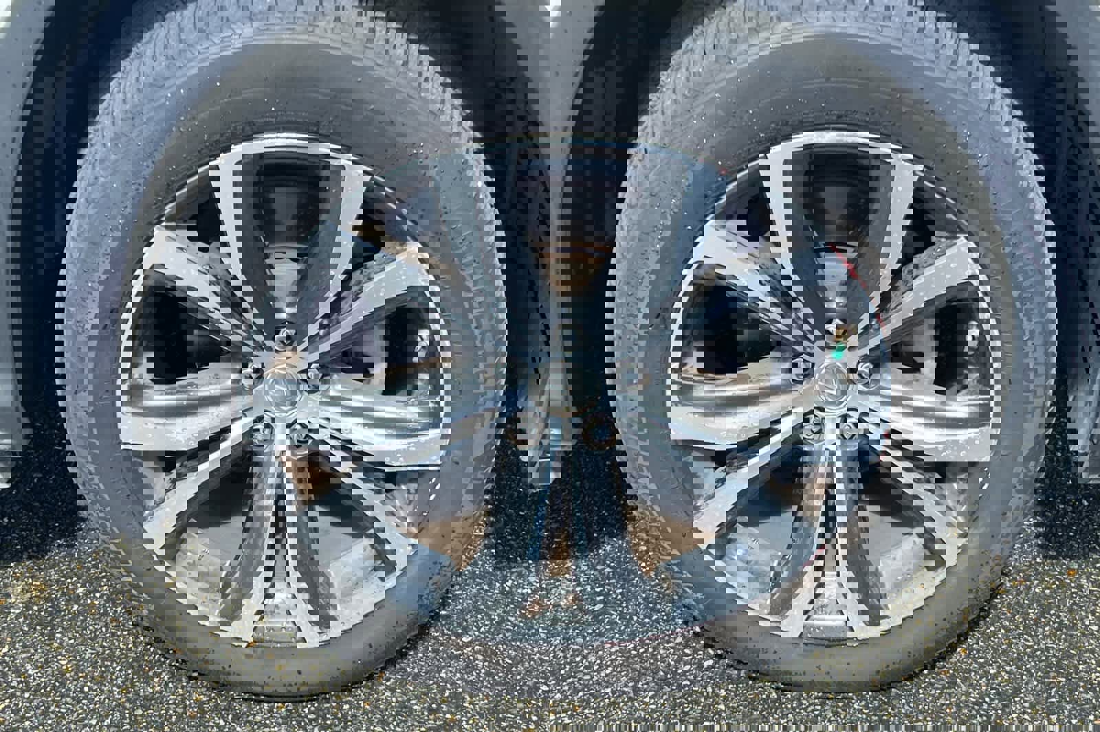 Used 2017 Lexus RX 350 AWD w/ Premium Package image 15