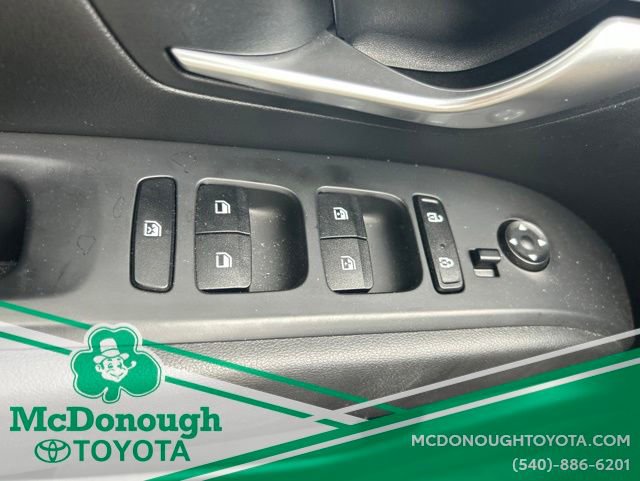 Used 2024 Hyundai Santa Cruz Night AWD/4WD image 14