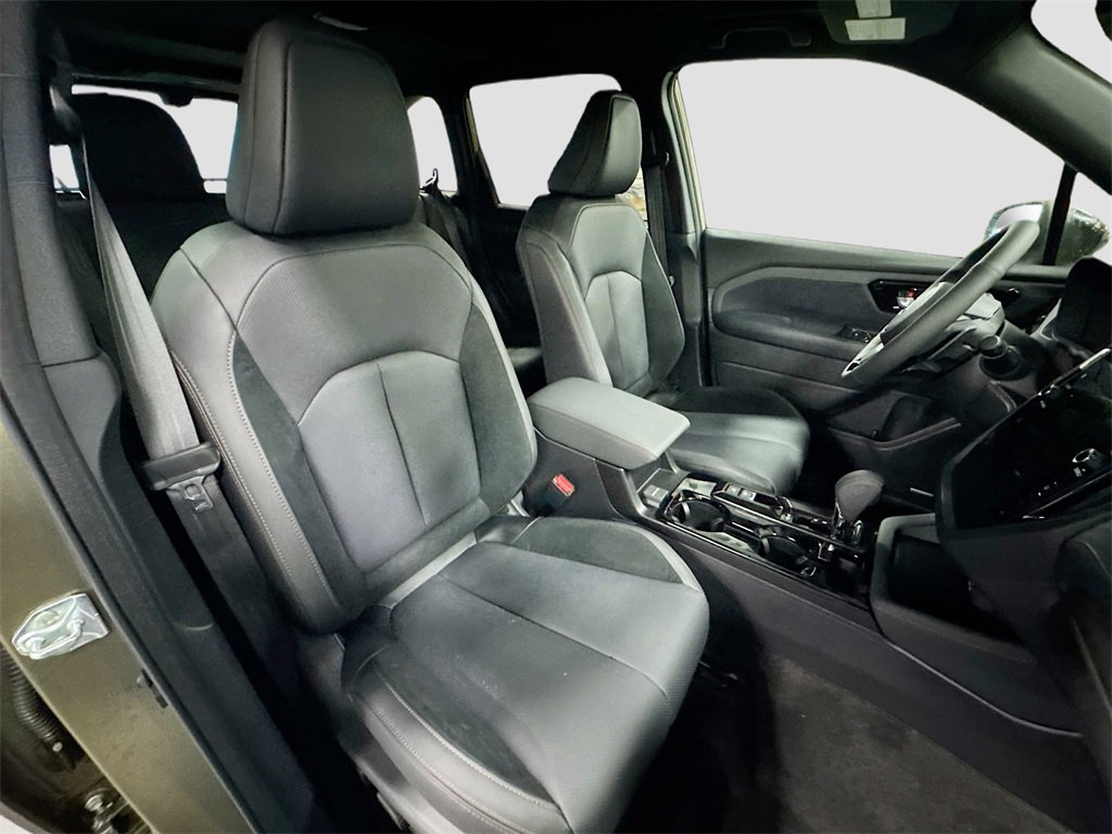 New 2026 Subaru Forester Touring image 28