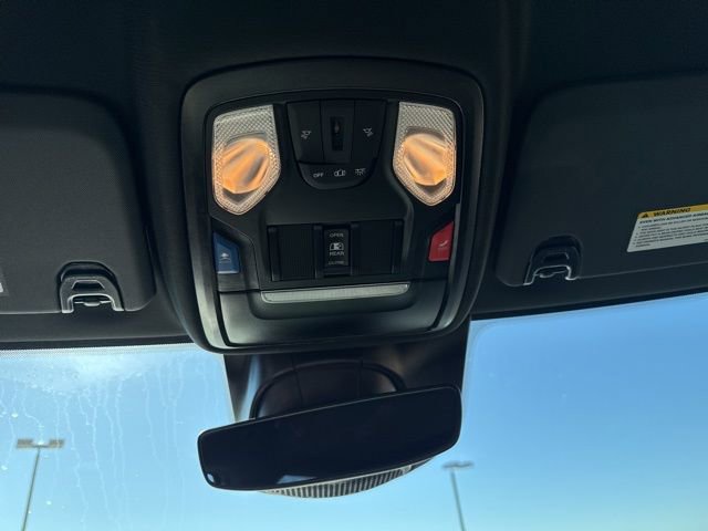 New 2026 RAM 2500 Tradesman image 35