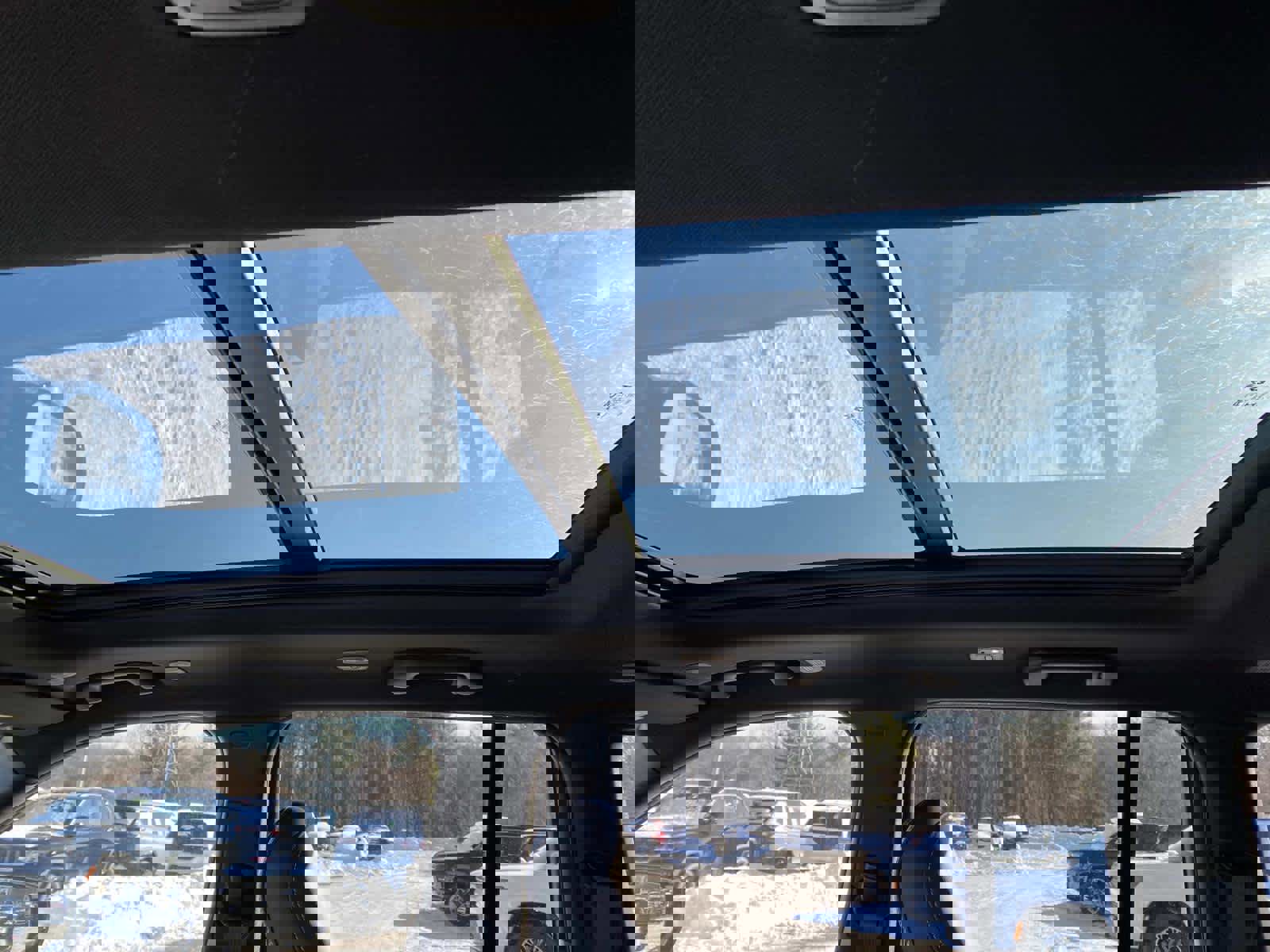 New 2026 Jeep Grand Cherokee Limited image 8