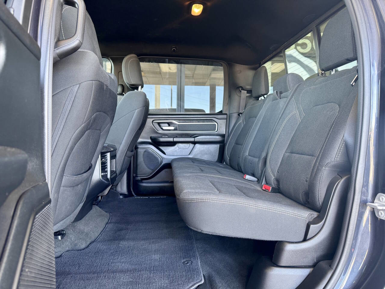 Used 2019 RAM 1500 Big Horn image 10