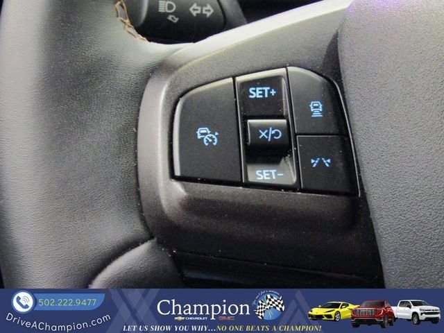 Used 2023 Ford Mustang Mach-E GT AWD/4WD image 31