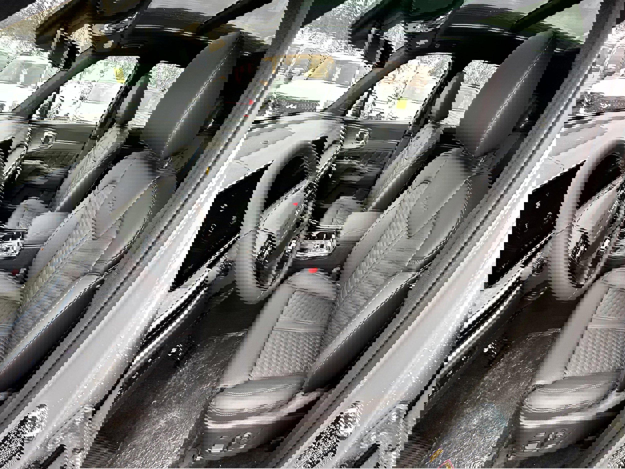 New 2026 Kia Sorento AWD image 39