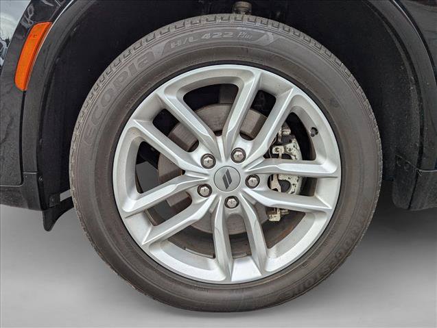 Used 2024 Dodge Durango GT AWD/4WD image 9