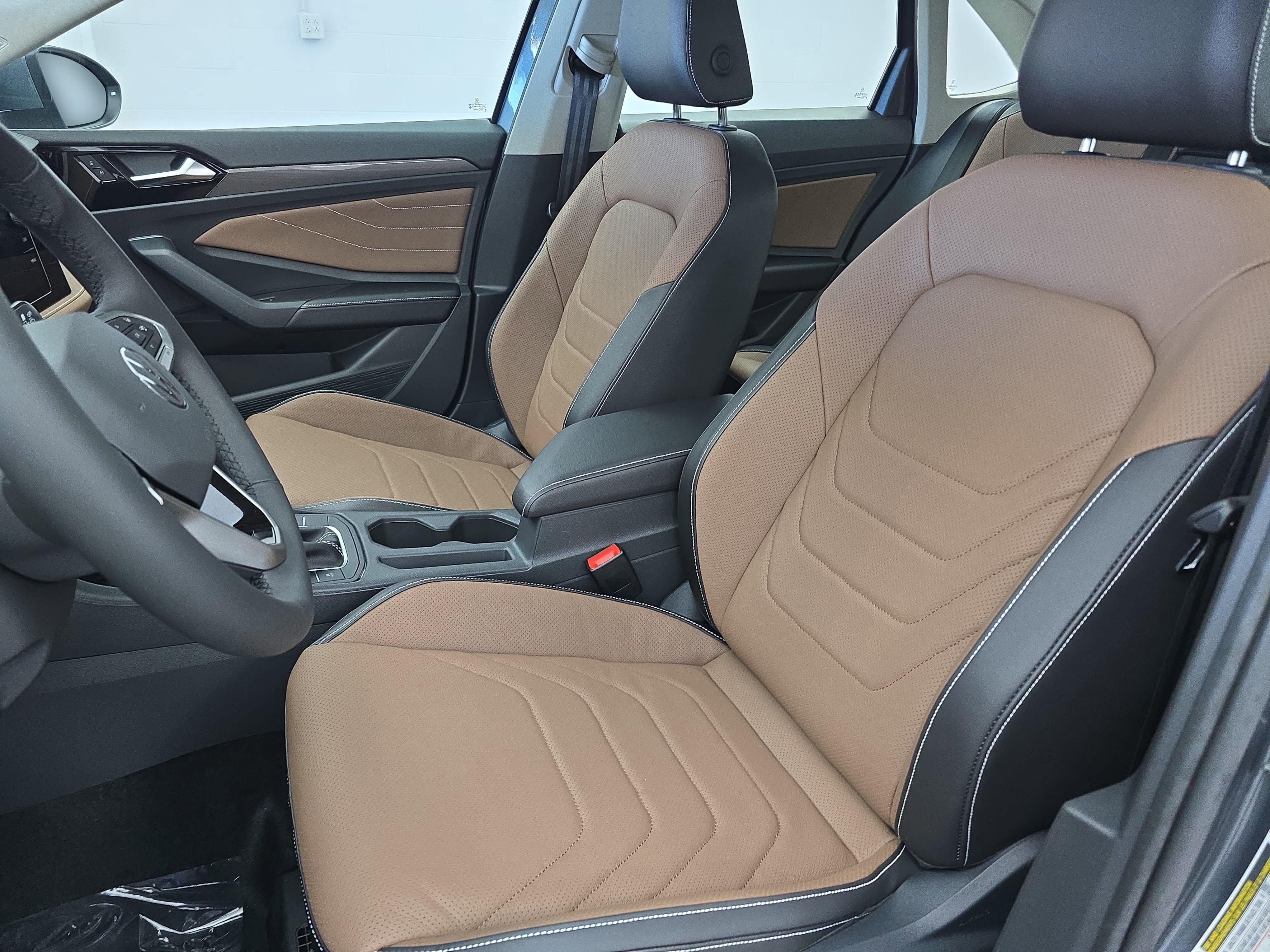 New 2026 Volkswagen Jetta SEL image 14