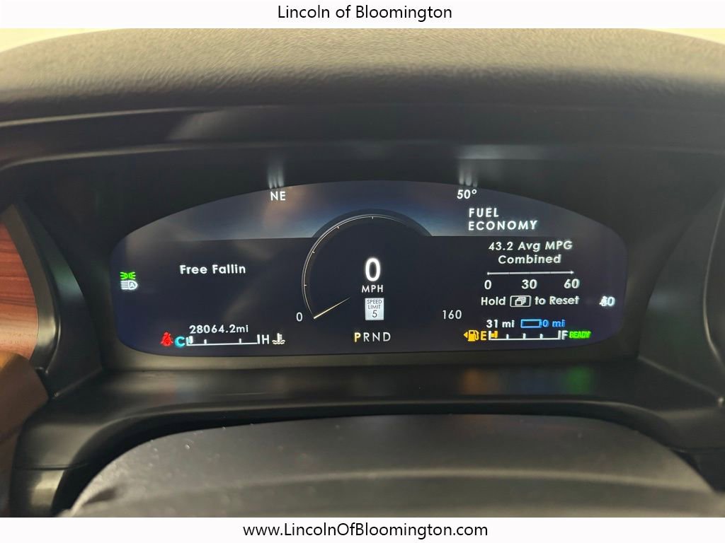 Certified 2023 Lincoln Aviator Grand Touring w/ Equipment Group 301A AWD/4WD image 48