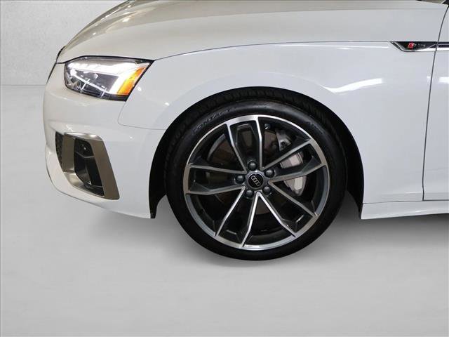 Used 2024 Audi A5 2.0T Premium Plus image 28