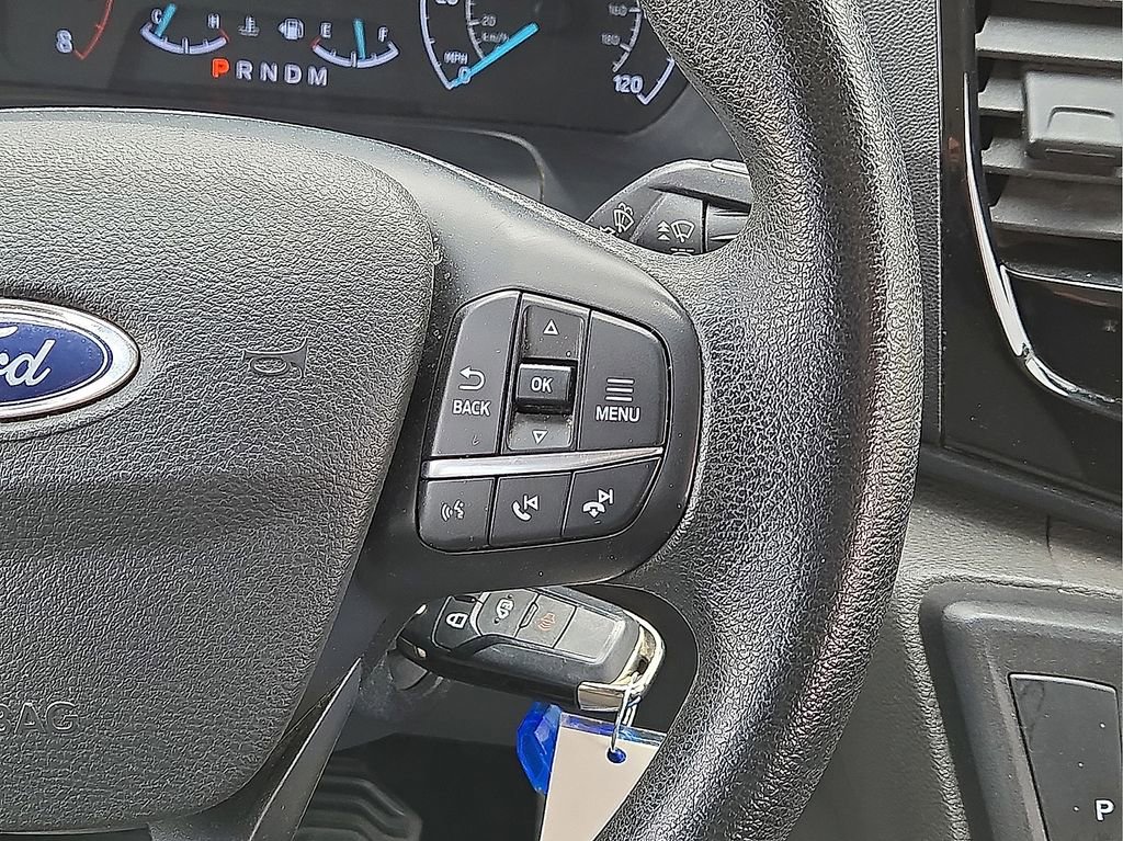 Used 2024 Ford Transit 350 XLT image 19