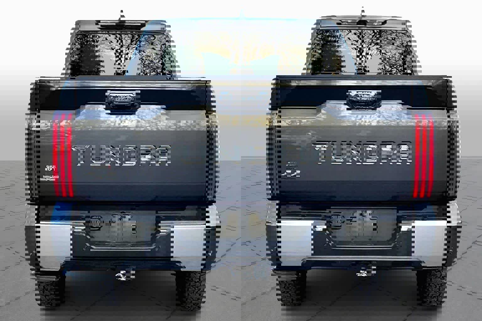 Used 2023 Toyota Tundra Capstone image 7