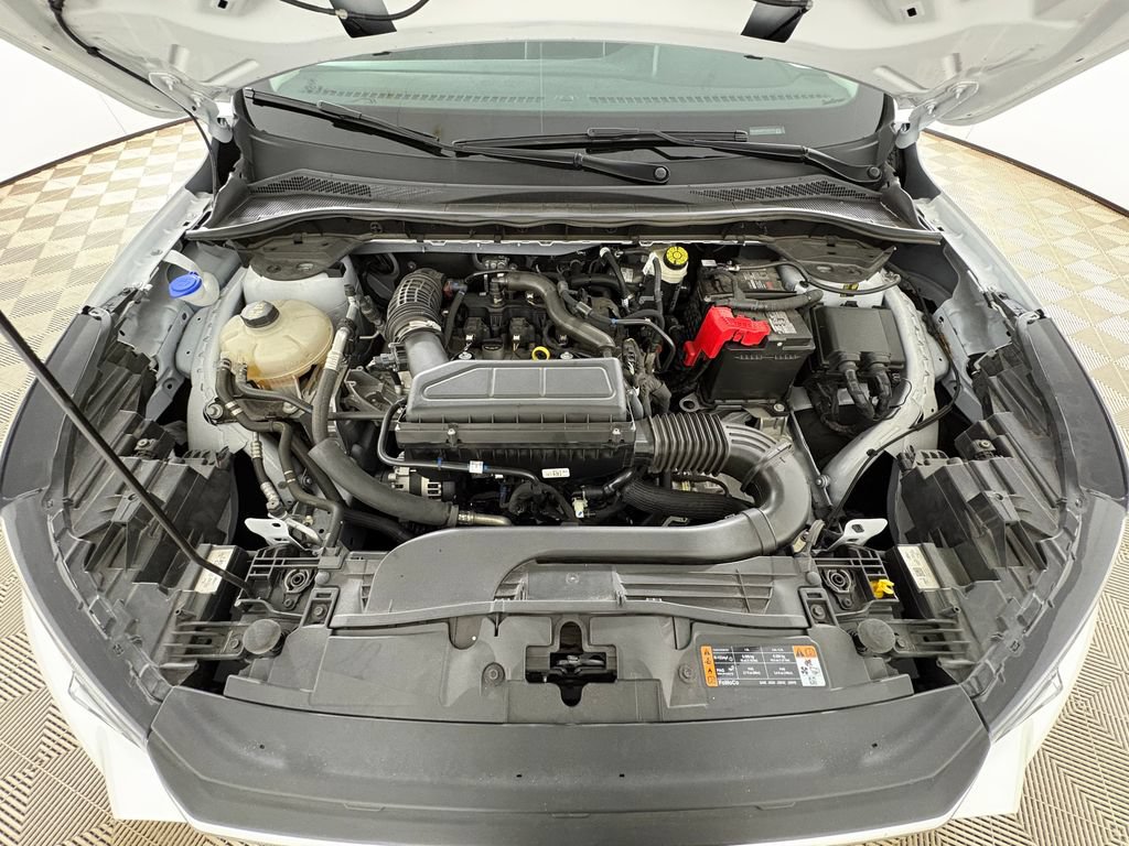 Certified 2023 Ford Escape Active FWD image 32
