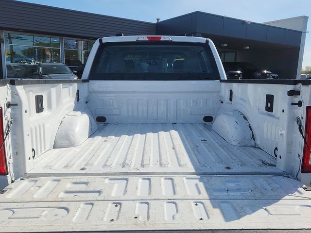 Certified 2021 Ford F150 XL w/ Equipment Group 101A High image 21