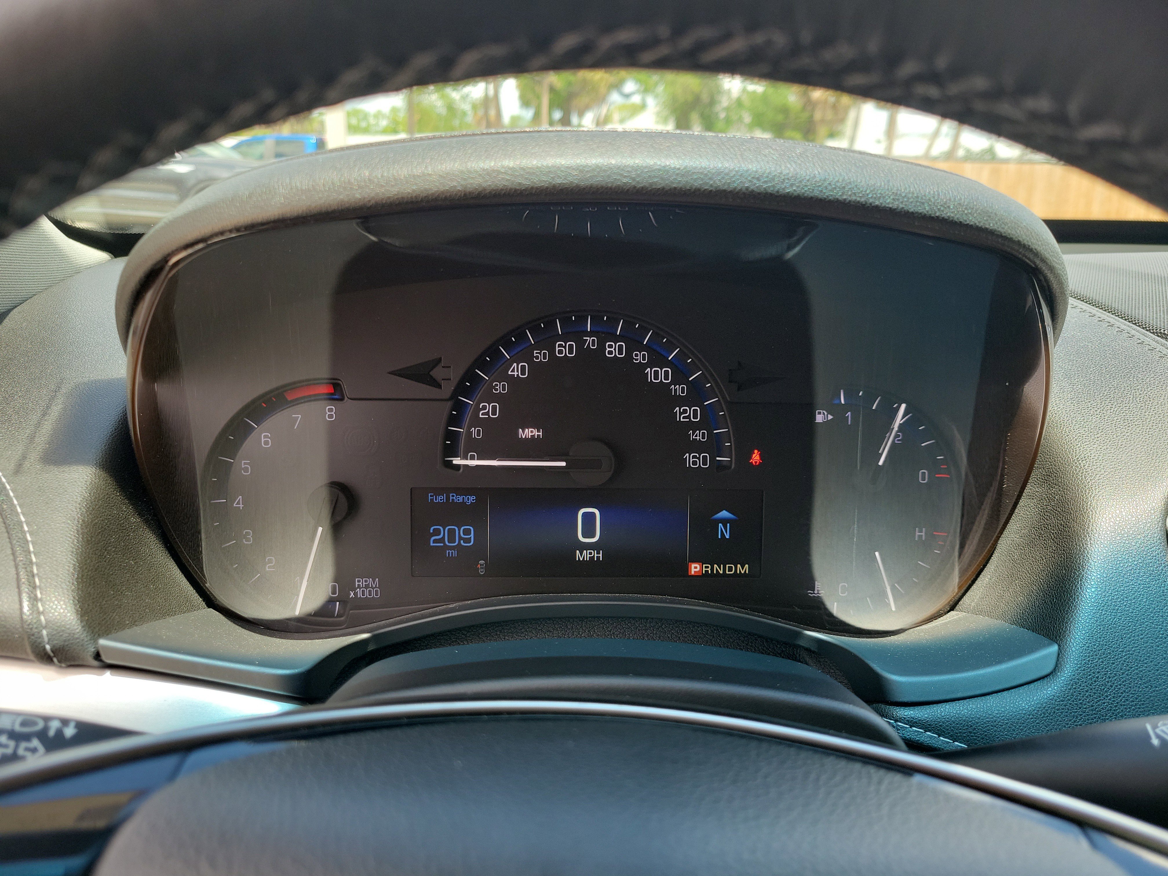 Used 2016 Cadillac ATS Luxury w/ Sun And Sound Package image 32