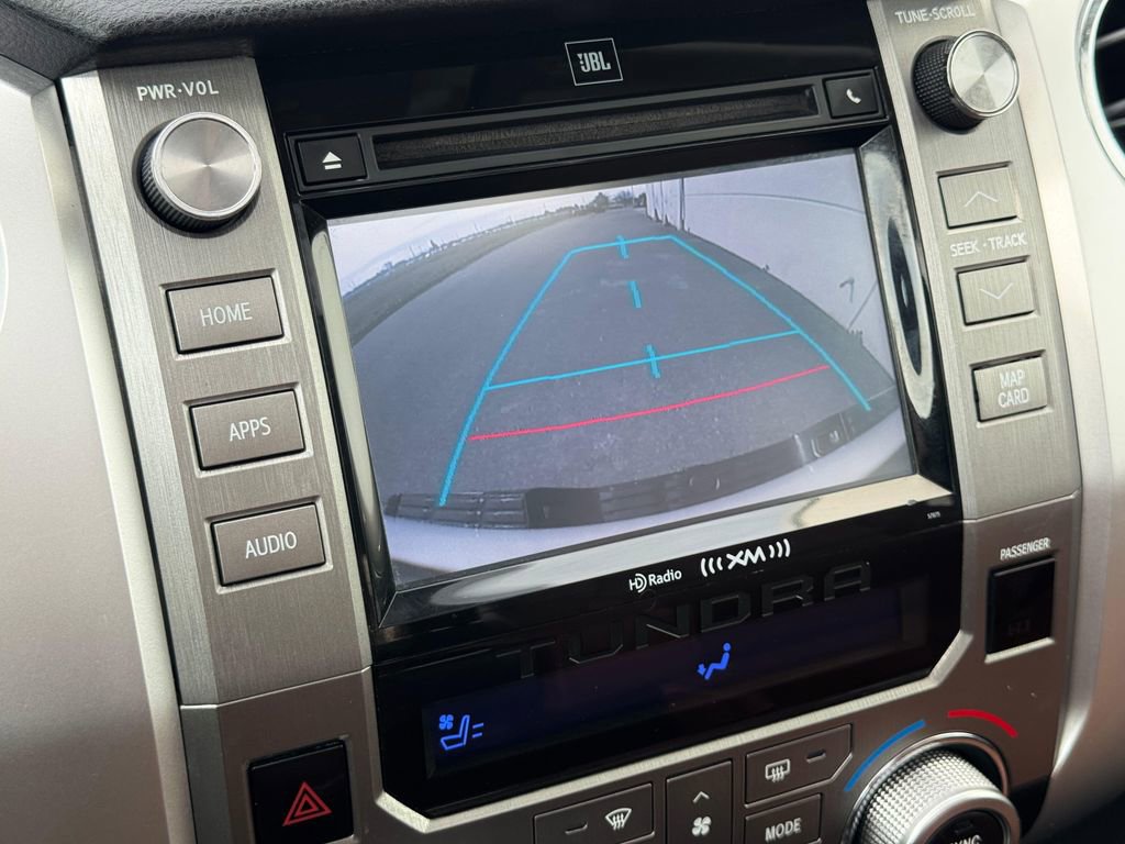 Used 2015 Toyota Tundra 1794 Edition image 20