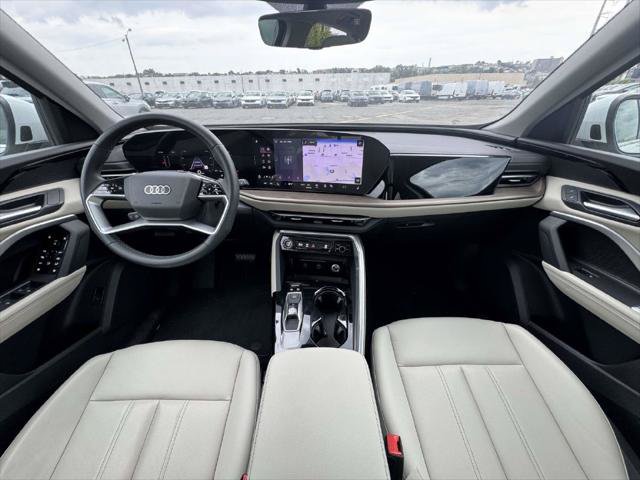 Used 2025 Audi Q5 Premium w/ Convenience Package AWD/4WD image 36