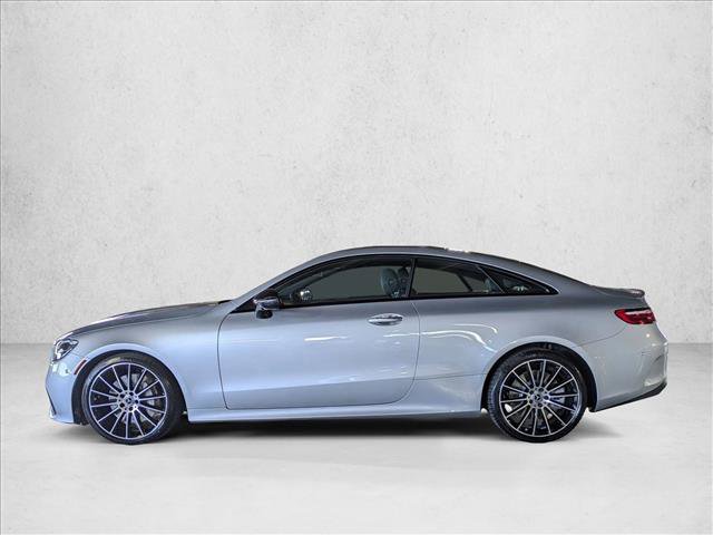 Used 2023 Mercedes-Benz E 450 Coupe image 9