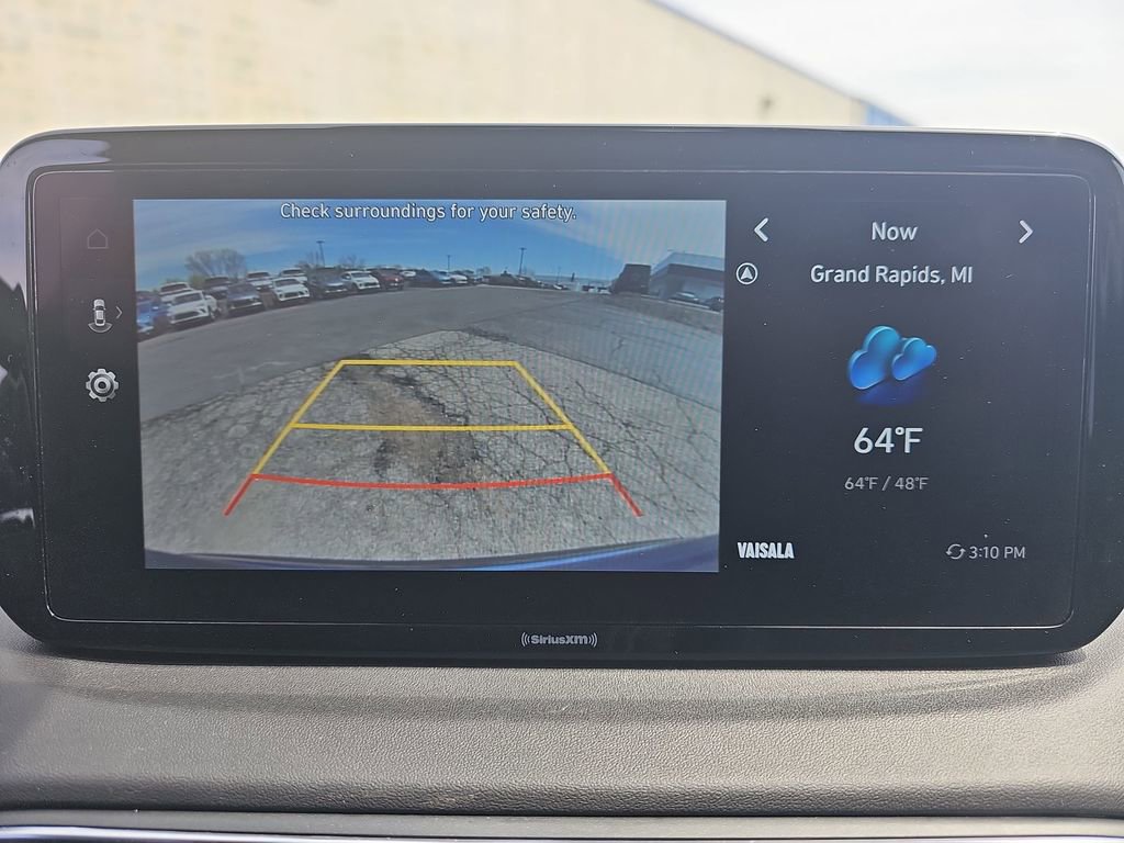 Used 2023 Hyundai Santa Fe SEL AWD/4WD image 30