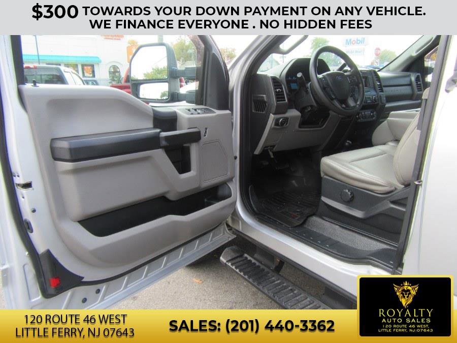 Used 2019 Ford F350 XL w/ XL Value Package image 26