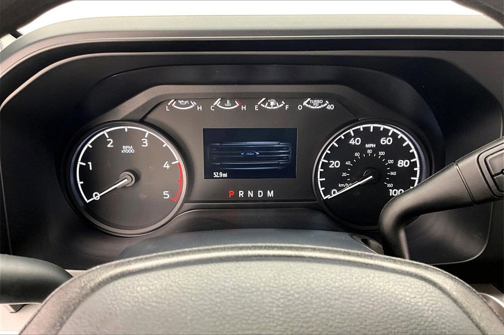 Used 2026 Ford F250 XL w/ STX Appearance Package image 21