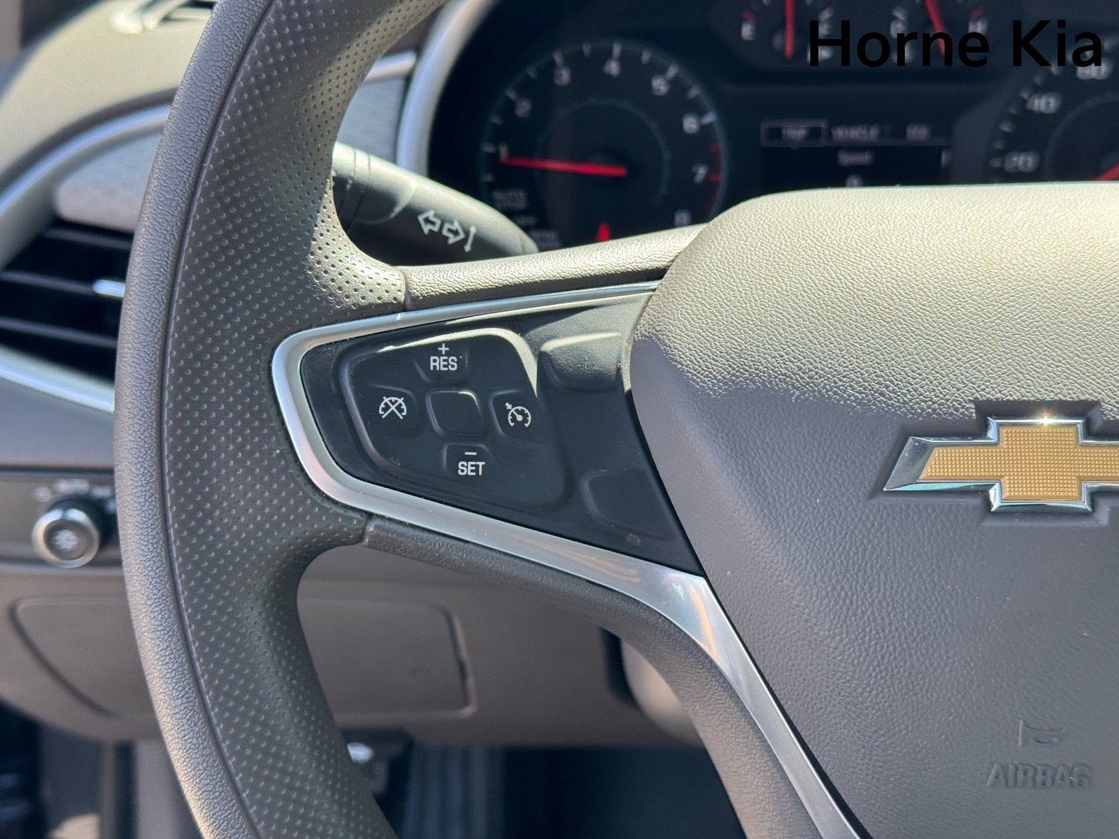 Used 2022 Chevrolet Malibu LS w/ LPO, Convenience Package 1 FWD image 18