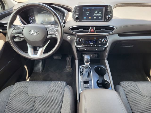Used 2019 Hyundai Santa Fe SEL AWD/4WD image 24