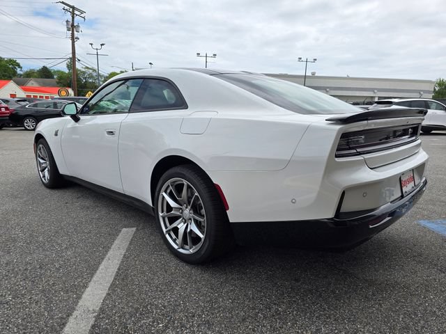 New 2026 Dodge Charger Scat Pack AWD/4WD image 27