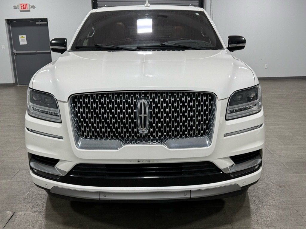 Used 2020 Lincoln Navigator Reserve w/ Luxury Package image 9