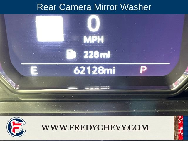 Used 2021 GMC Yukon Denali w/ Denali Premium Package image 27