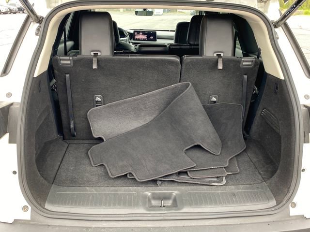 Used 2024 INFINITI QX60 Luxe AWD/4WD image 20